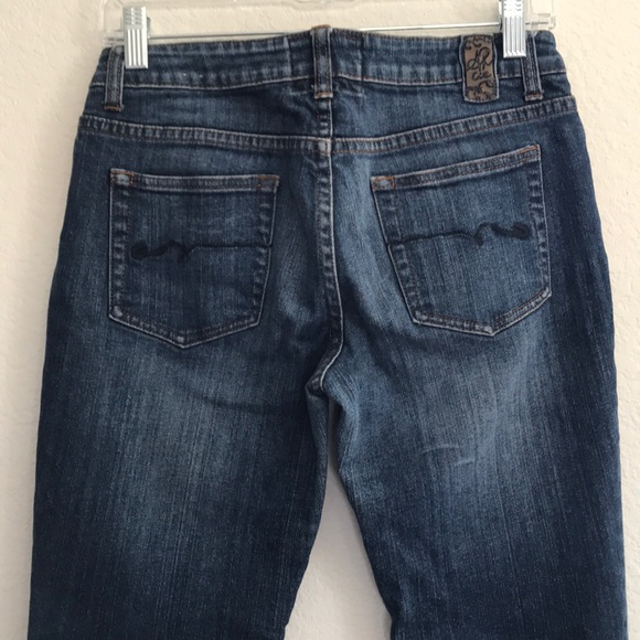 American Rag Jeans Size 5 - Picture 3 of 11